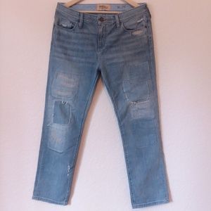 Anthro / Holding Horses Jeans